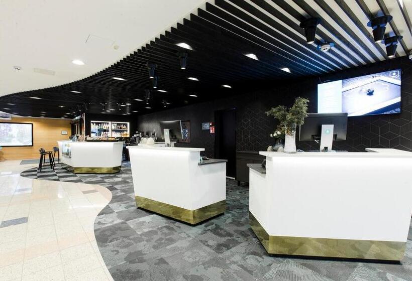 Quality Hotel Sveitsi