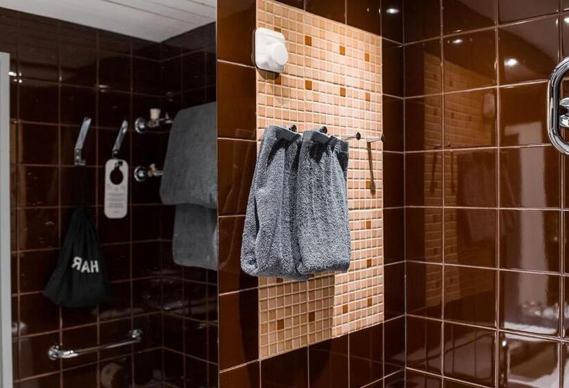 Quality Hotel Sveitsi