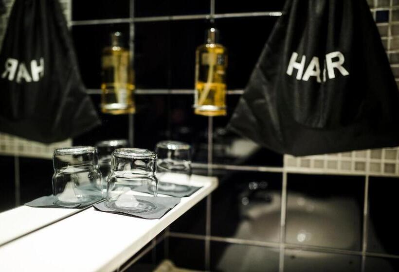 Quality Hotel Sveitsi