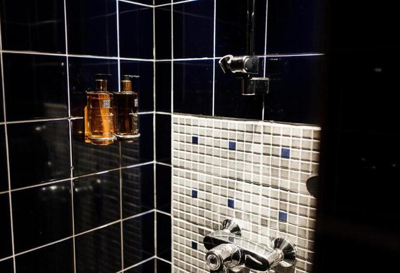 Quality Hotel Sveitsi