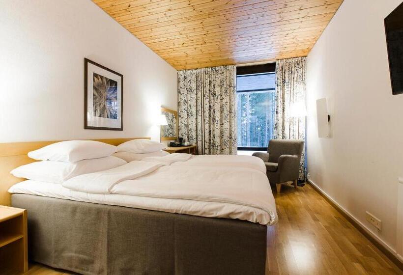 Quality Hotel Sveitsi