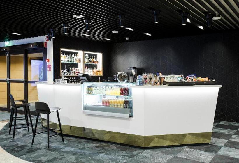 Quality Hotel Sveitsi