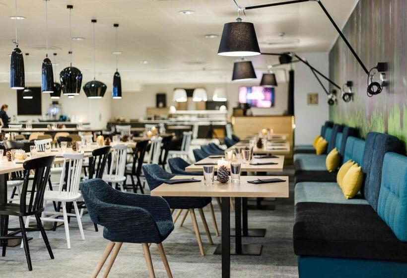 Quality Hotel Sveitsi