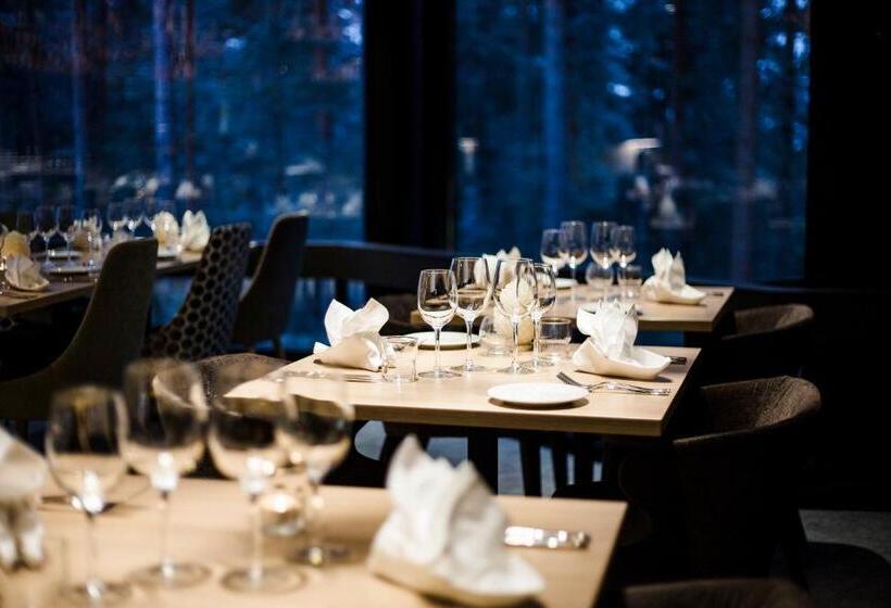 Quality Hotel Sveitsi