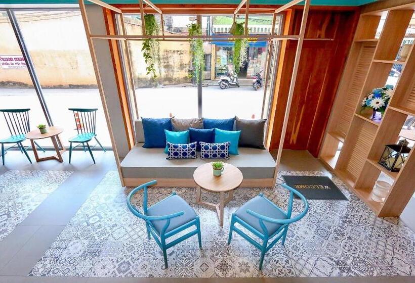 Rajthani Hotel   Sha Certified