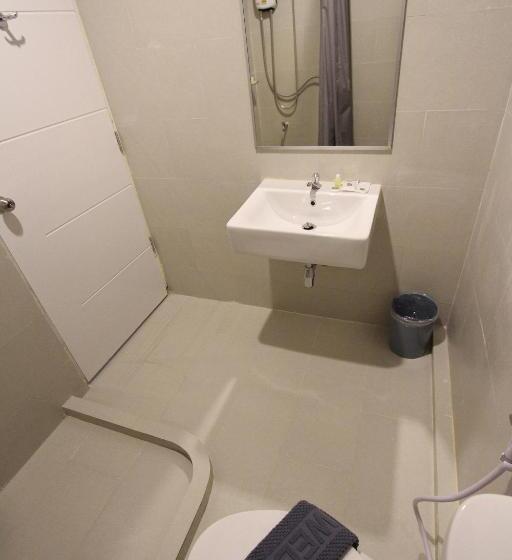 Rajthani Hotel   Sha Certified