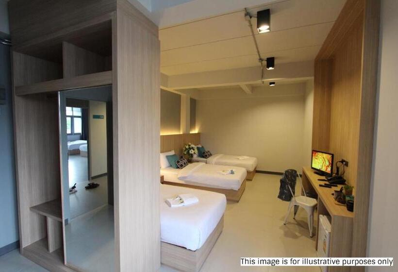 Rajthani Hotel   Sha Certified