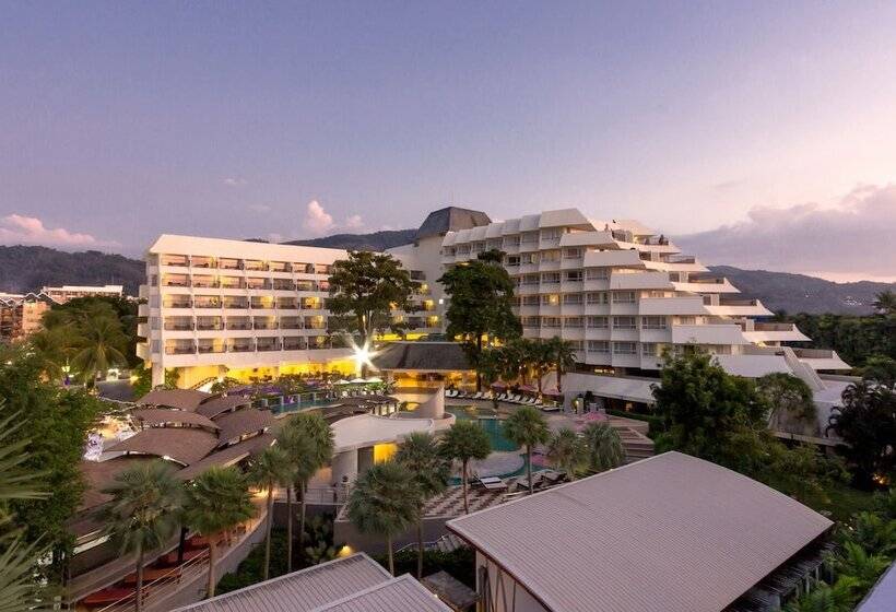 Курорт Andaman Embrace Patong