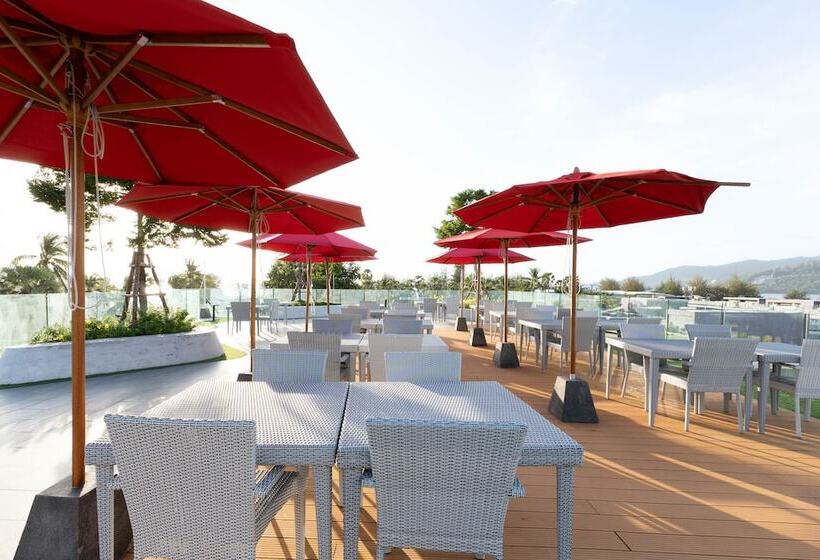 Курорт Andaman Embrace Patong