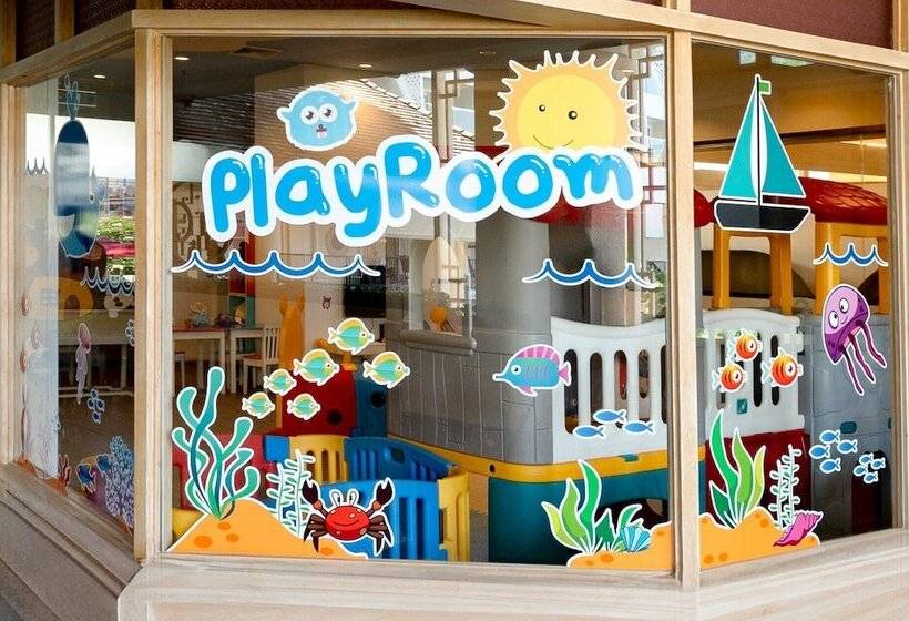 Курорт Andaman Embrace Patong