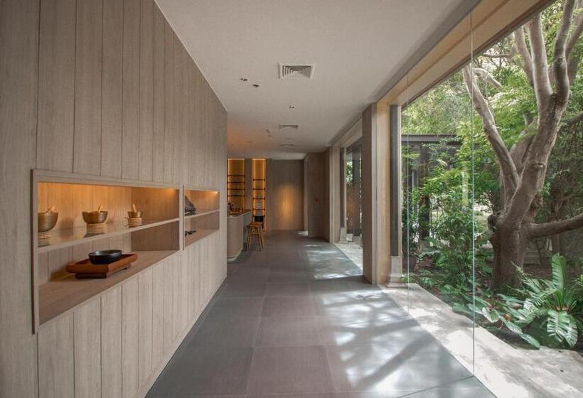 אתר נופש Dusit Thani Hua Hin