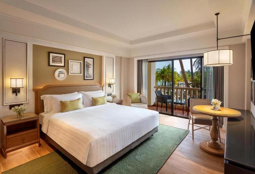 אתר נופש Dusit Thani Hua Hin