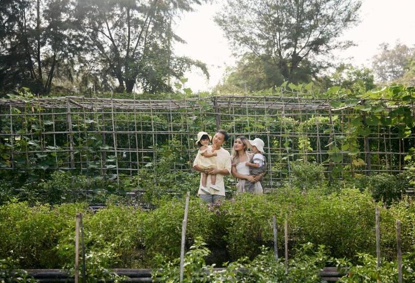 אתר נופש Dusit Thani Hua Hin