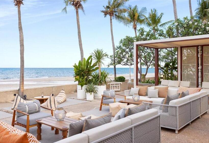 אתר נופש Dusit Thani Hua Hin