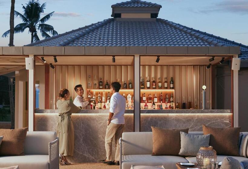 אתר נופש Dusit Thani Hua Hin