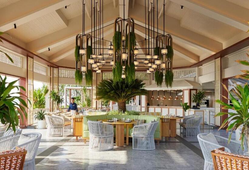 אתר נופש Dusit Thani Hua Hin