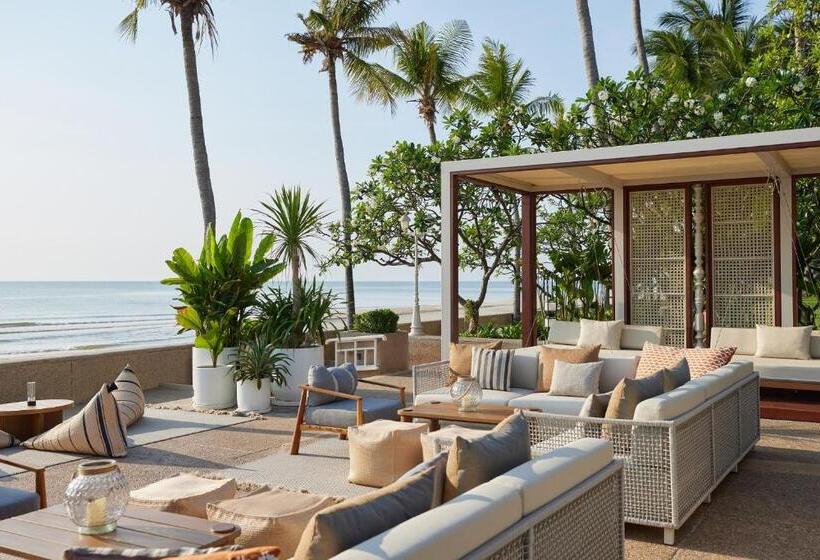 אתר נופש Dusit Thani Hua Hin