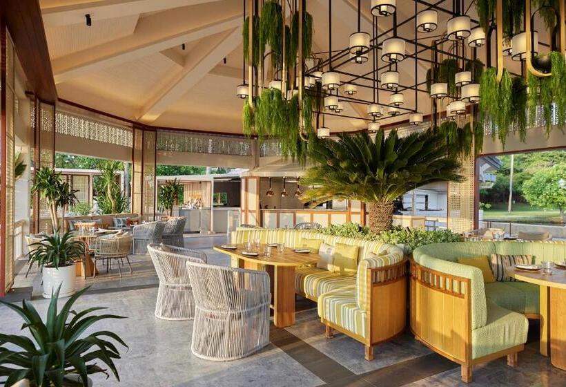 אתר נופש Dusit Thani Hua Hin