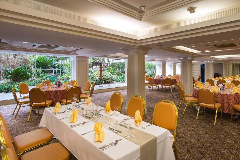 استراحتگاه Dusit Thani Pattaya