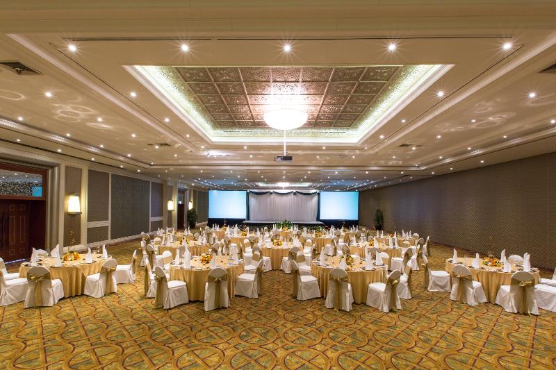 استراحتگاه Dusit Thani Pattaya