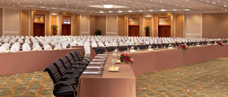 استراحتگاه Dusit Thani Pattaya