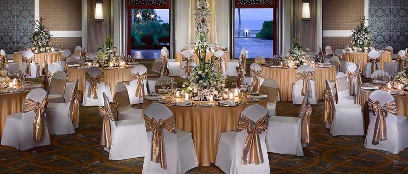 استراحتگاه Dusit Thani Pattaya