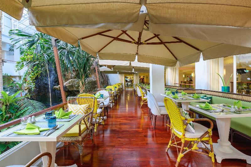 استراحتگاه Dusit Thani Pattaya