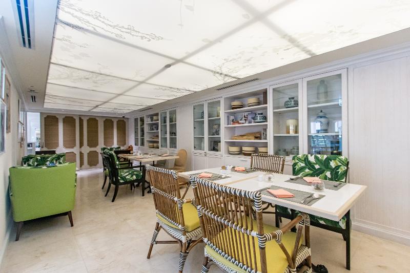 استراحتگاه Dusit Thani Pattaya