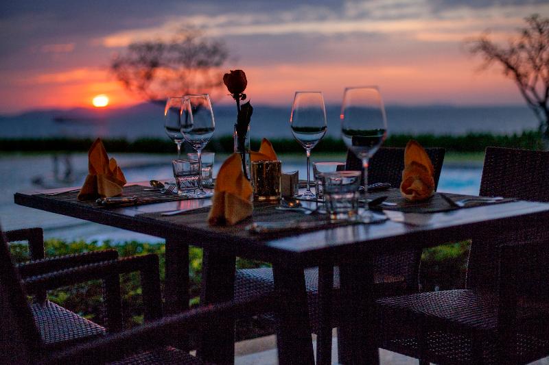 استراحتگاه Dusit Thani Pattaya