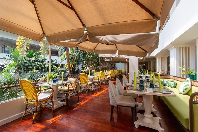 استراحتگاه Dusit Thani Pattaya