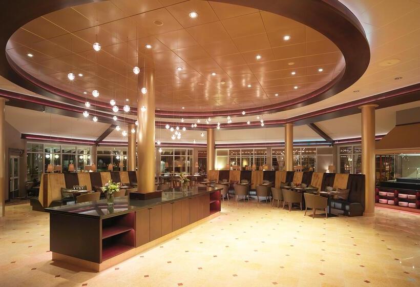 Курорт Naantali Spa