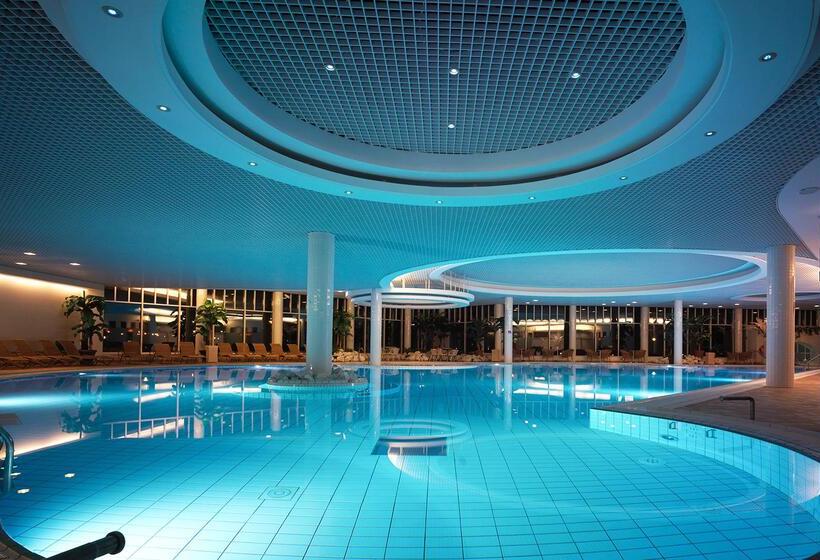 Курорт Naantali Spa