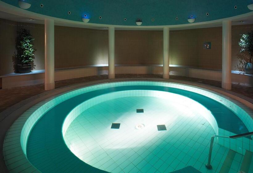 Курорт Naantali Spa