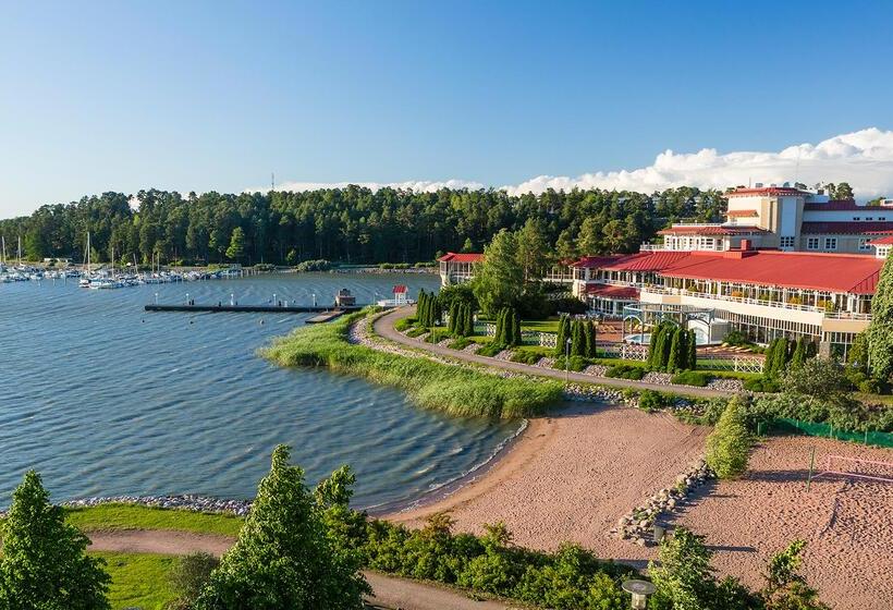Курорт Naantali Spa