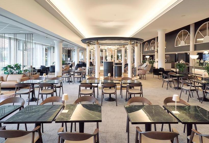 Курорт Naantali Spa