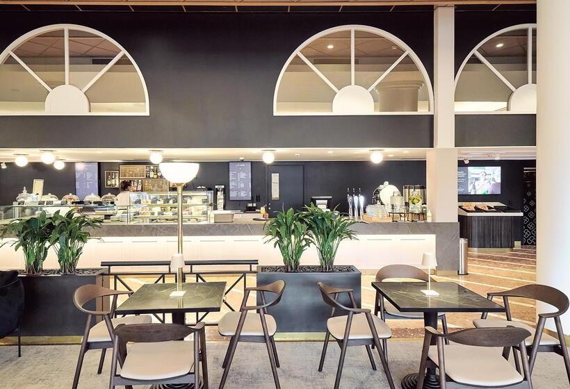 Курорт Naantali Spa