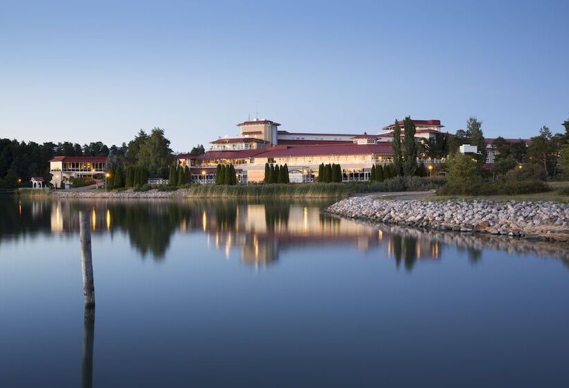 Курорт Naantali Spa