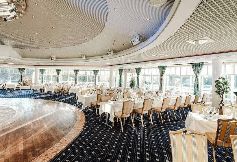 Курорт Naantali Spa