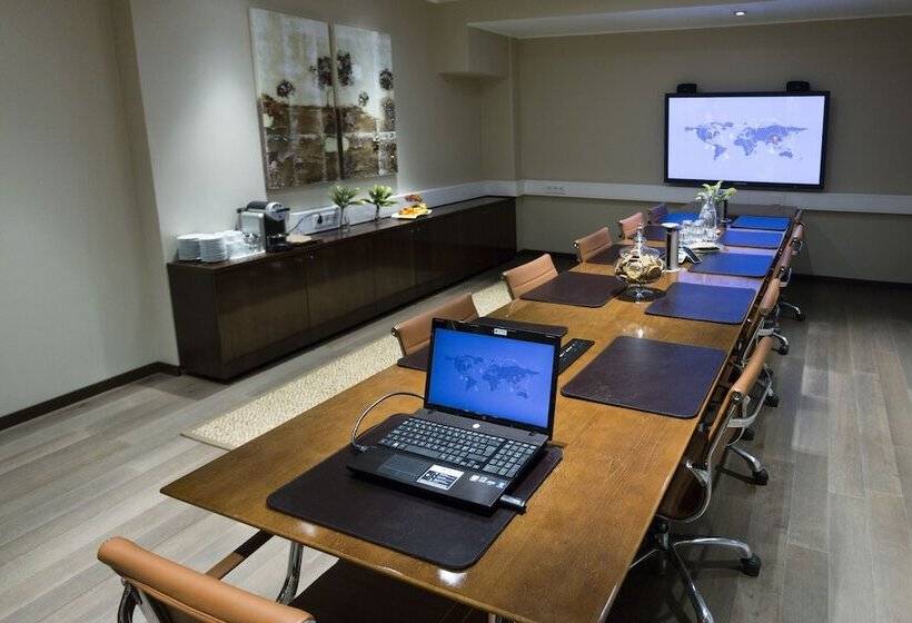 Курорт Naantali Spa