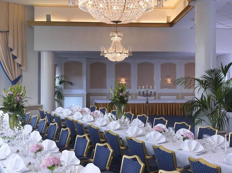 Курорт Naantali Spa