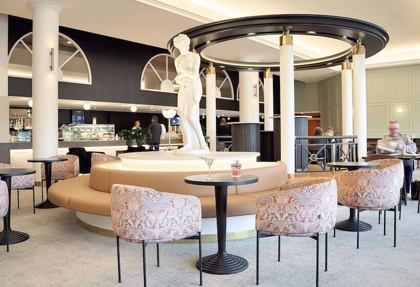 Курорт Naantali Spa