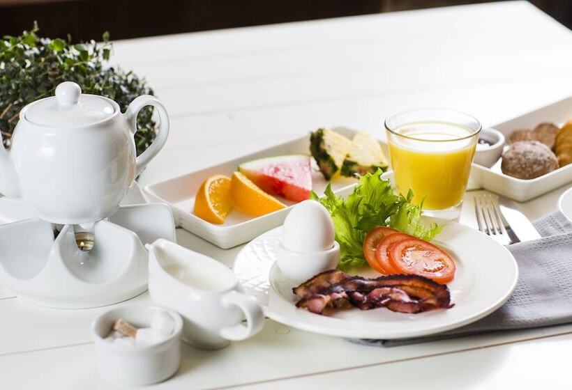 Курорт Naantali Spa