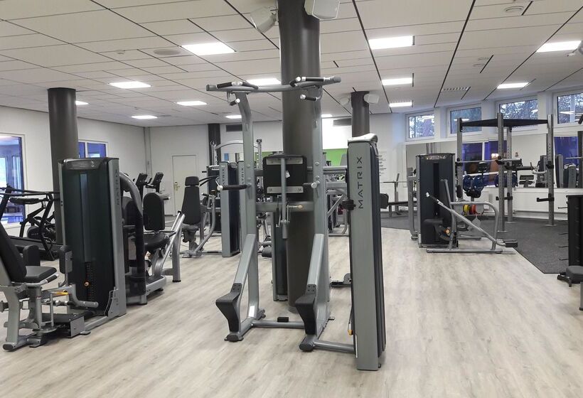 Курорт Naantali Spa