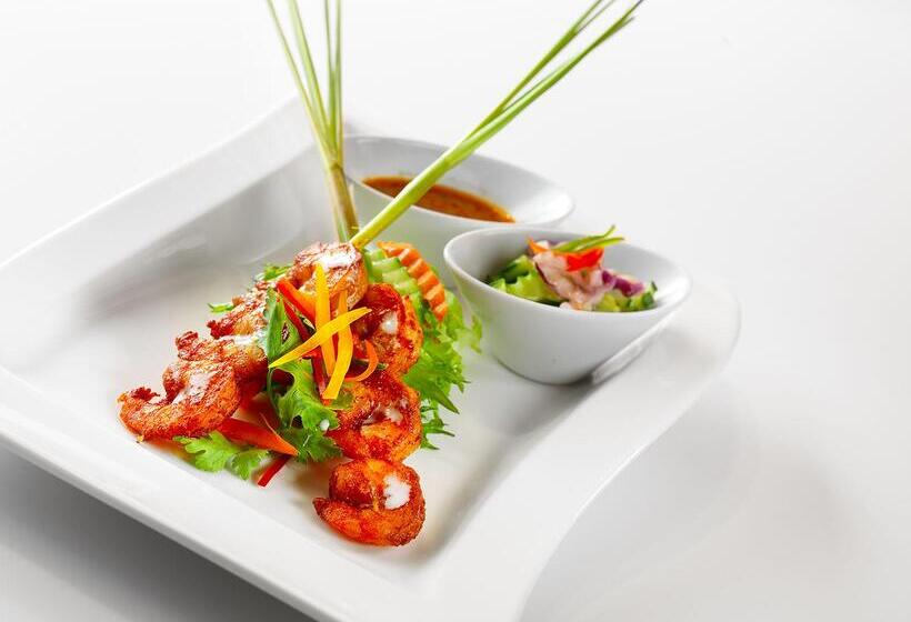 Курорт Naantali Spa