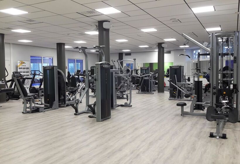 Курорт Naantali Spa