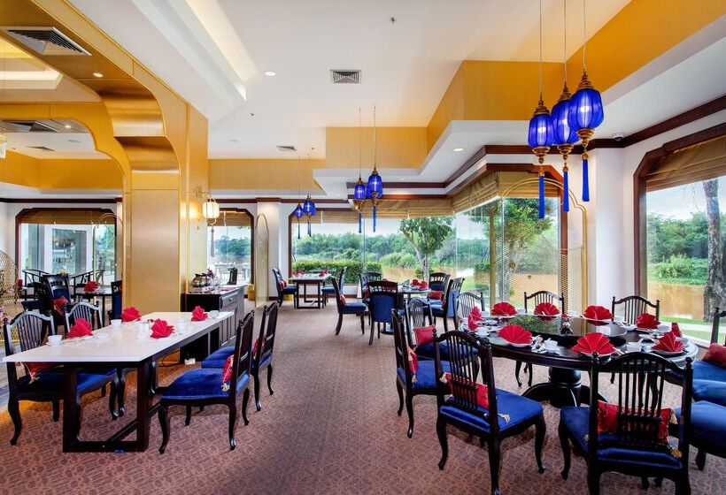 리조트 The Riverie By Katathani Sha Extra Plus