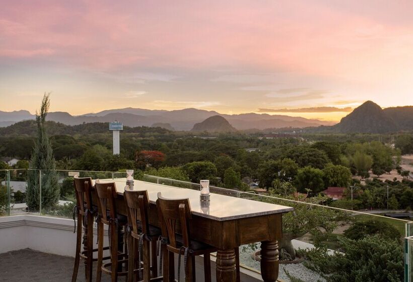 리조트 The Riverie By Katathani Sha Extra Plus