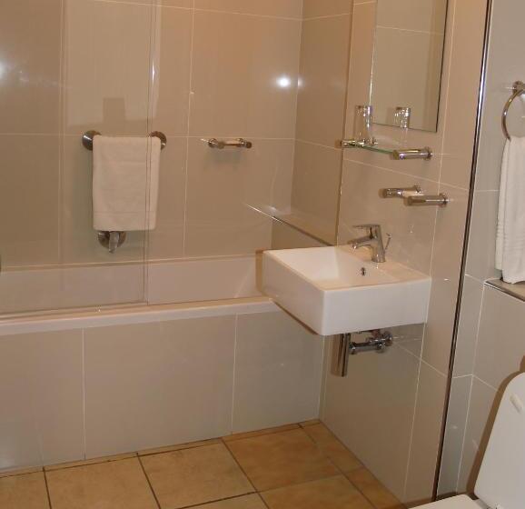 Salt Rock Hotel And Beach Resort