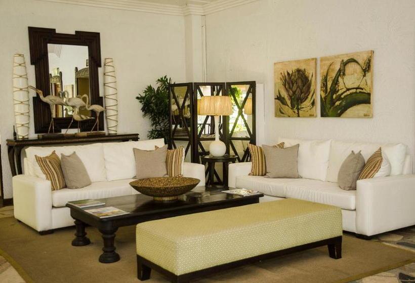 Salt Rock Hotel And Beach Resort