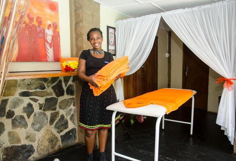 Salt Rock Hotel And Beach Resort